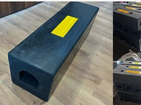 D-Shape Bumpers