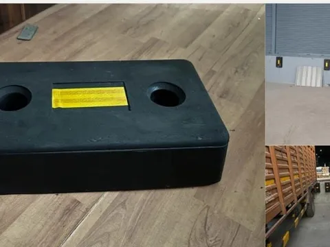 Dock Bumpers