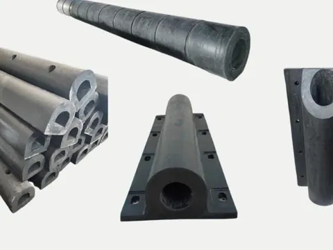 Marine Fenders
